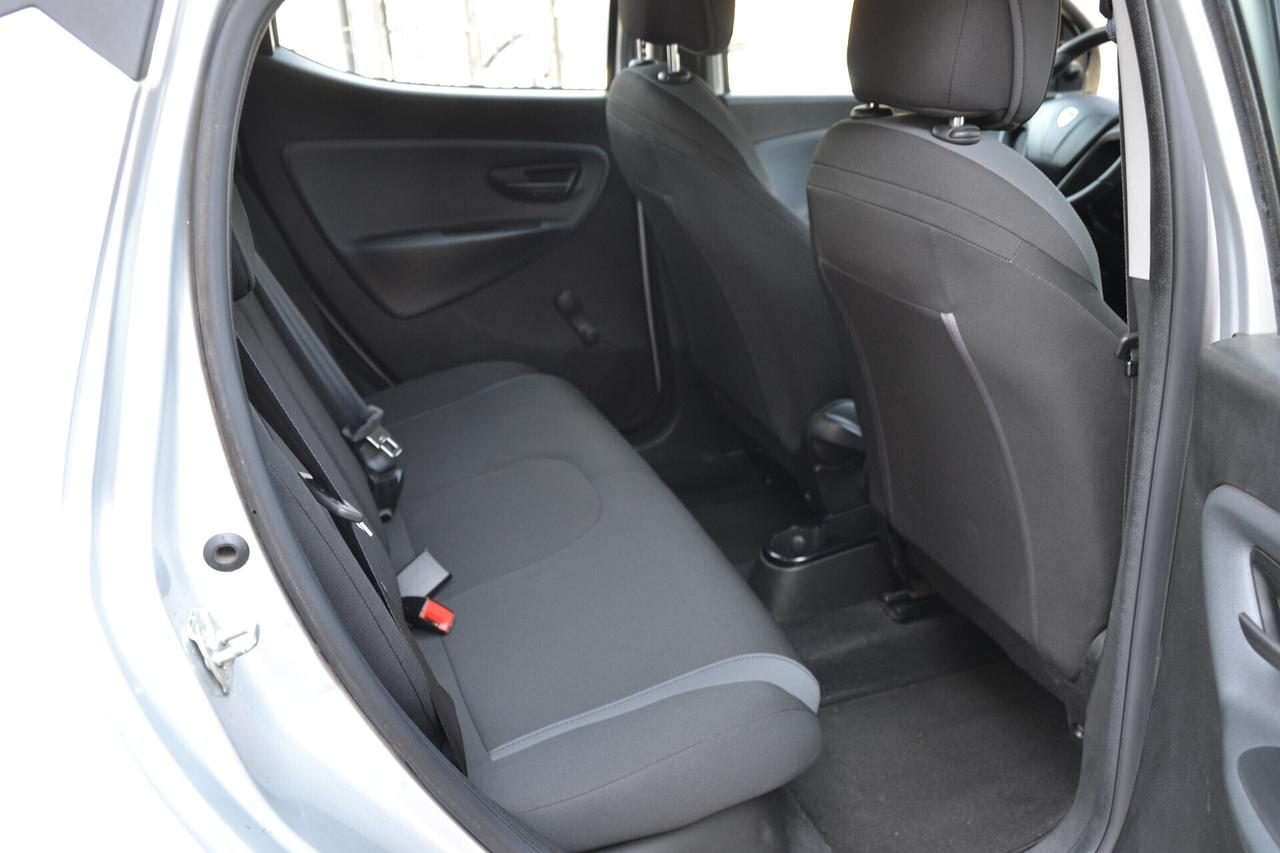 Lancia Ypsilon 1.3 MJT 95CV GOLD *KM 39000 ORIGINALI**PREZZO VERO
