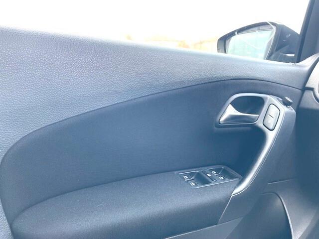 Volkswagen Polo 1.2 TDI DPF 5 p. Comfortline