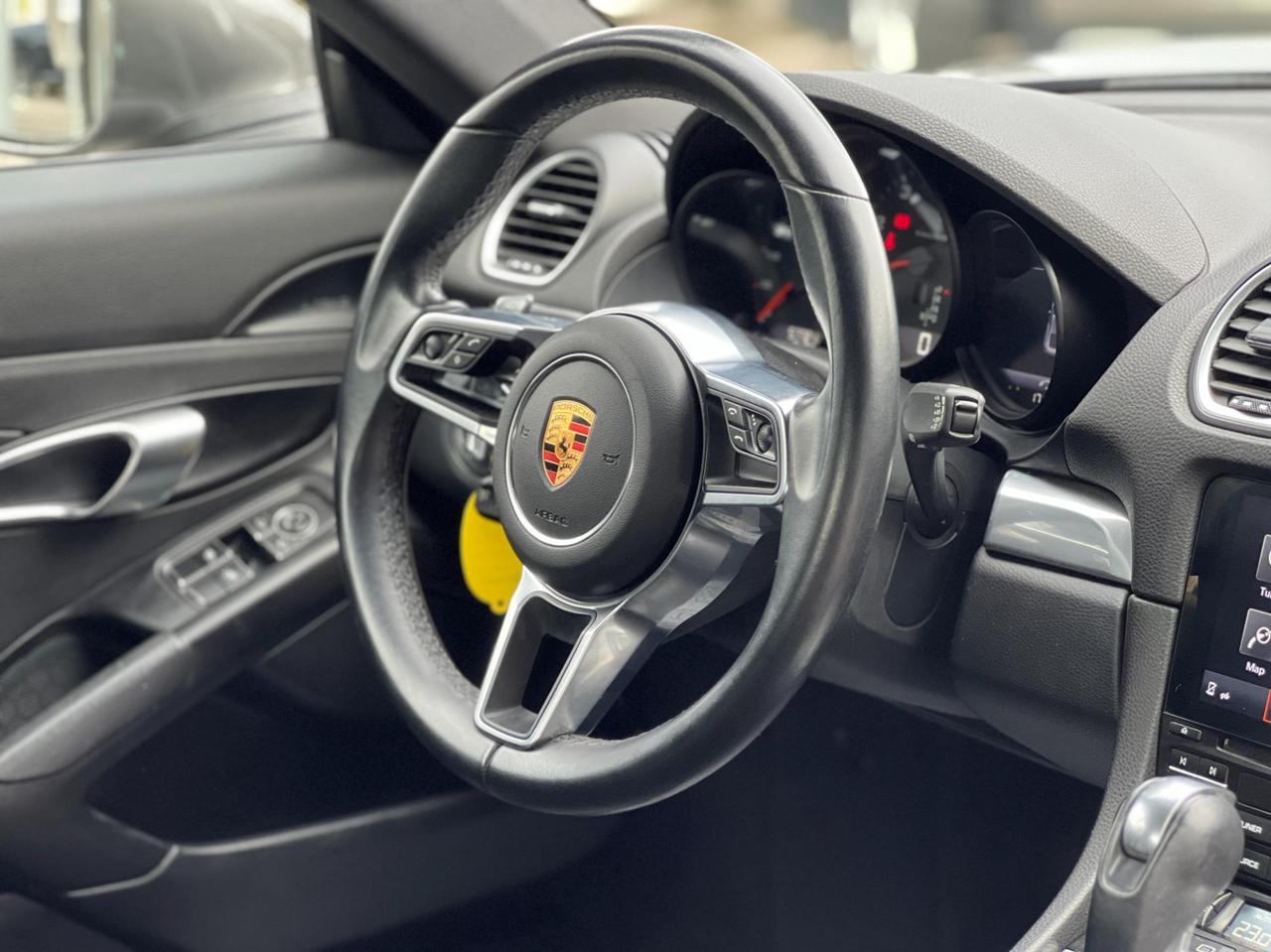 Porsche 718 Cayman 2.0 300cv pdk