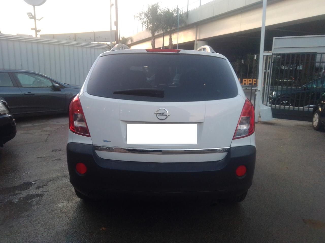 Opel Antara 2.2 CDTI 163CV Start&Stop 4x2 Cosmo