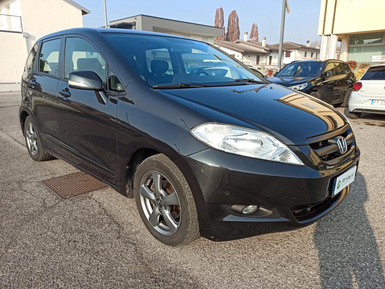 Honda HR-V FR-V 2.2 16V i-CTDi Executive