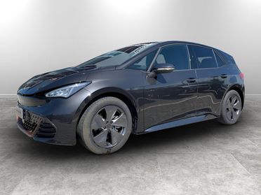 CUPRA Born Born 58 kWh 150 kW (204 CV) Elettrica Rapporto singolo RWD