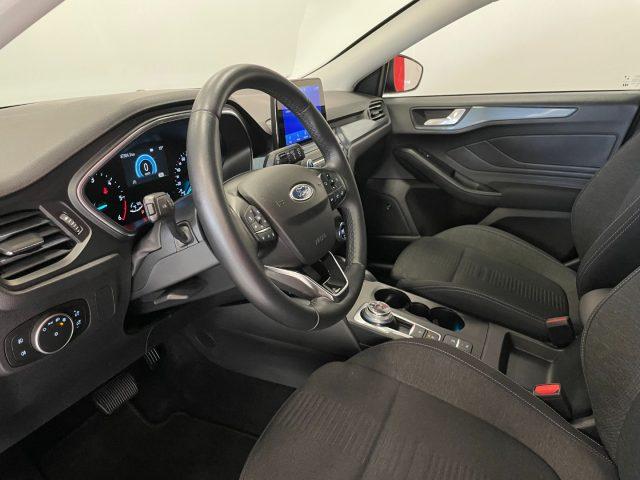 FORD Focus 1.5 ECOBLUE 120 CV AUTO CO-PILOT - IVA DEDUCIBILE