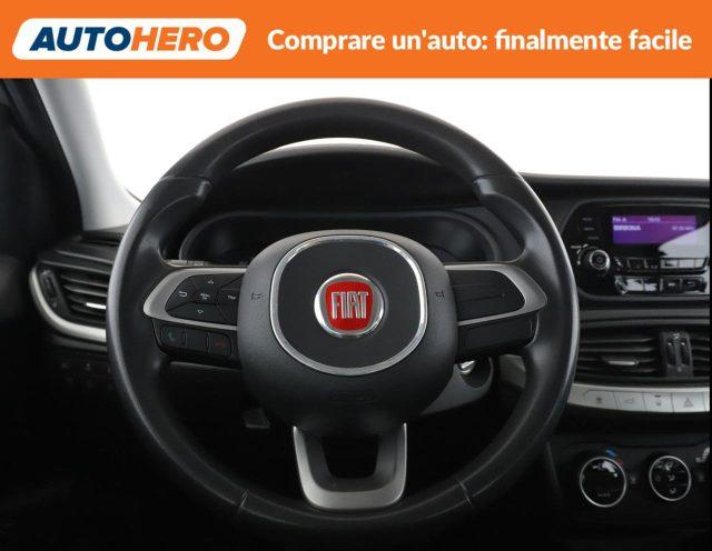 FIAT Tipo 1.4 4 porte Opening Edition