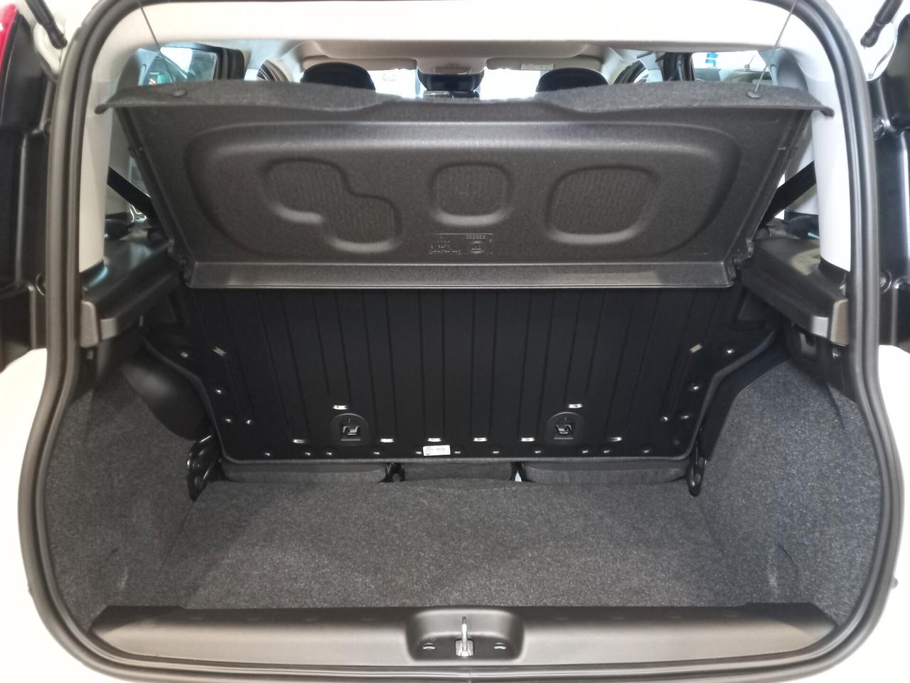 Fiat Panda 1.0 FireFly S&S Hybrid Km/0