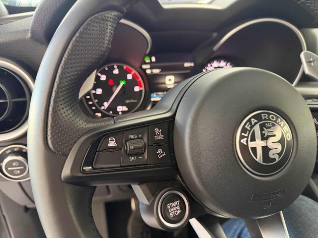 ALFA ROMEO Stelvio 2.2 Turbodiesel 190 CV AT8 Q4 Sprint
