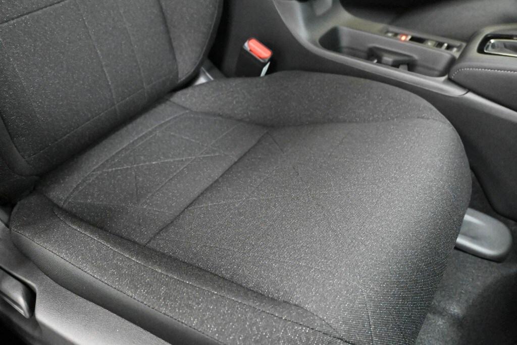 HONDA HR-V 3ª serie HR-V 1.5 Hev eCVT Elegance