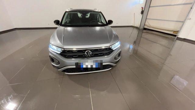 VOLKSWAGEN T-Roc 2.0 TDI 150 CV DSG Life