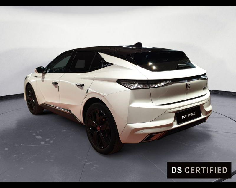 DS DS4 2ª serie BlueHDi 130 aut. Performance Line