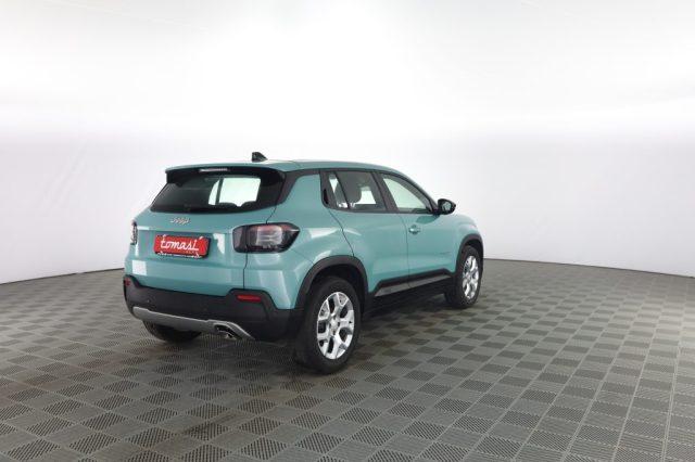 JEEP Avenger Avenger 1.2 Turbo Altitude