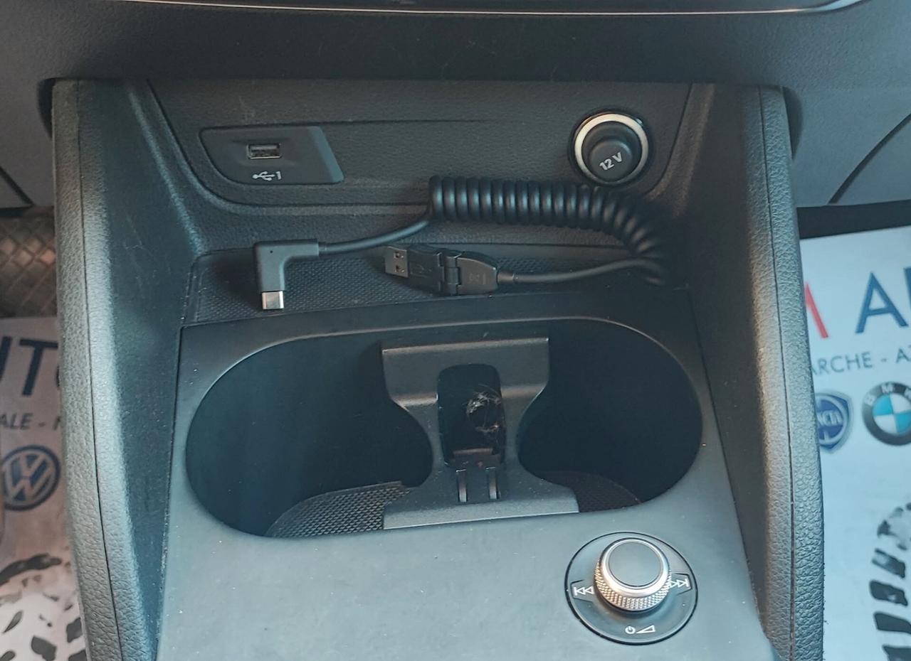 Audi Q2 30 TDI con led virtual cockpit 2022