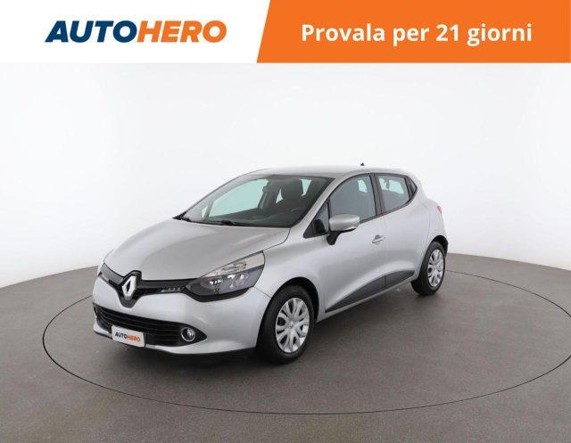 RENAULT Clio 1.5 dCi 8V 75CV 5 porte Wave