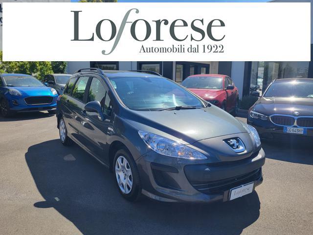 PEUGEOT 308 1.6 HDi 110CV FAP SW Business