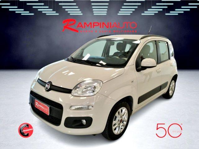 FIAT Panda 0.9 TwinAir Turbo CAMBIO AUTOMATICO Lounge