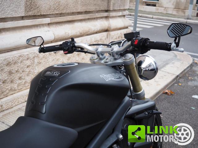 TRIUMPH Street Triple 675 ++ ? 76,00 al mese++