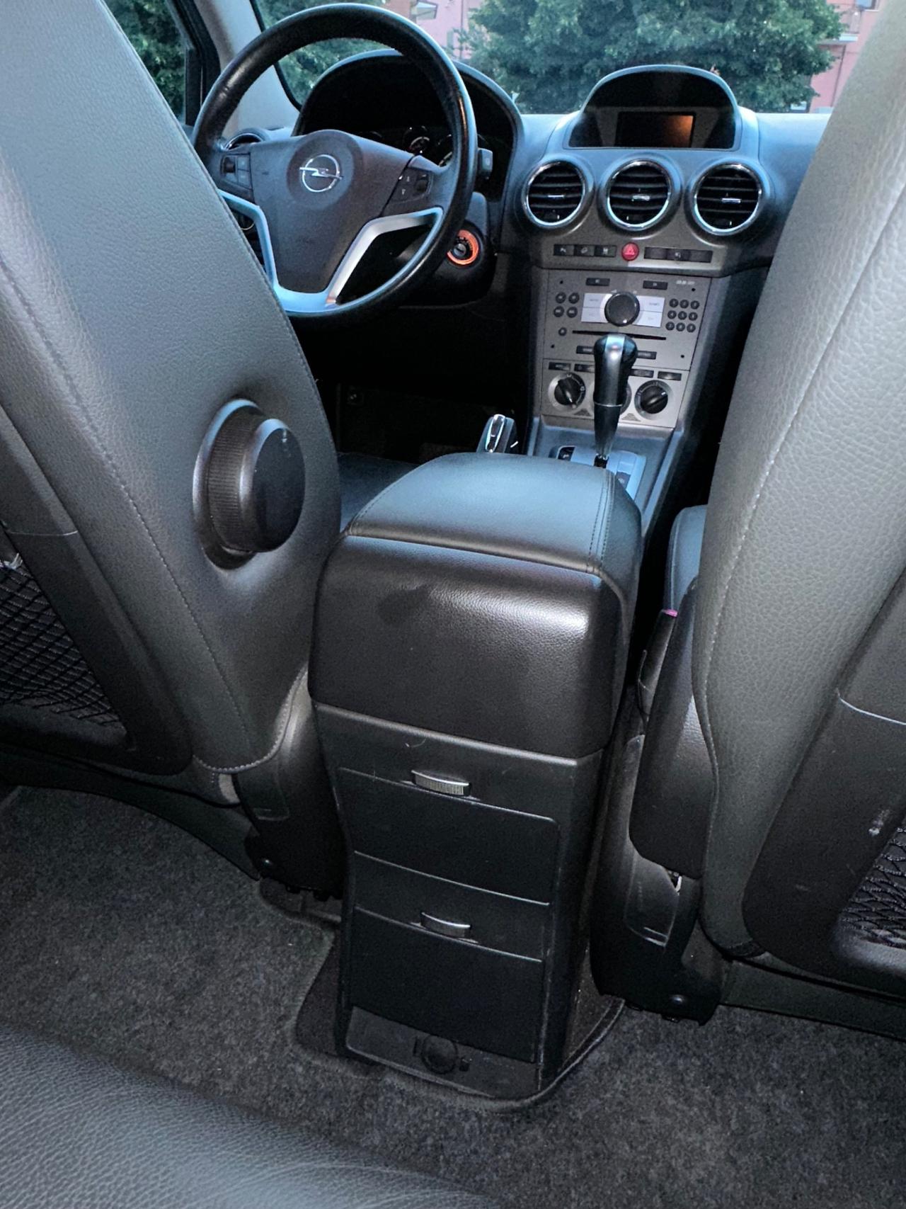 Opel Antara 2.0 CDTI 150CV aut. Edition Plus