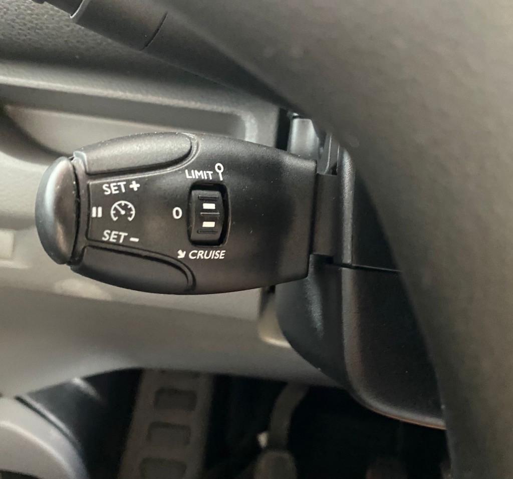PEUGEOT Traveller M1 1.6 Bluehdi std 115cv Active S&S E6