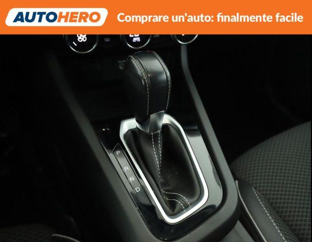 RENAULT Arkana Arkana TCe 140 CV EDC Techno