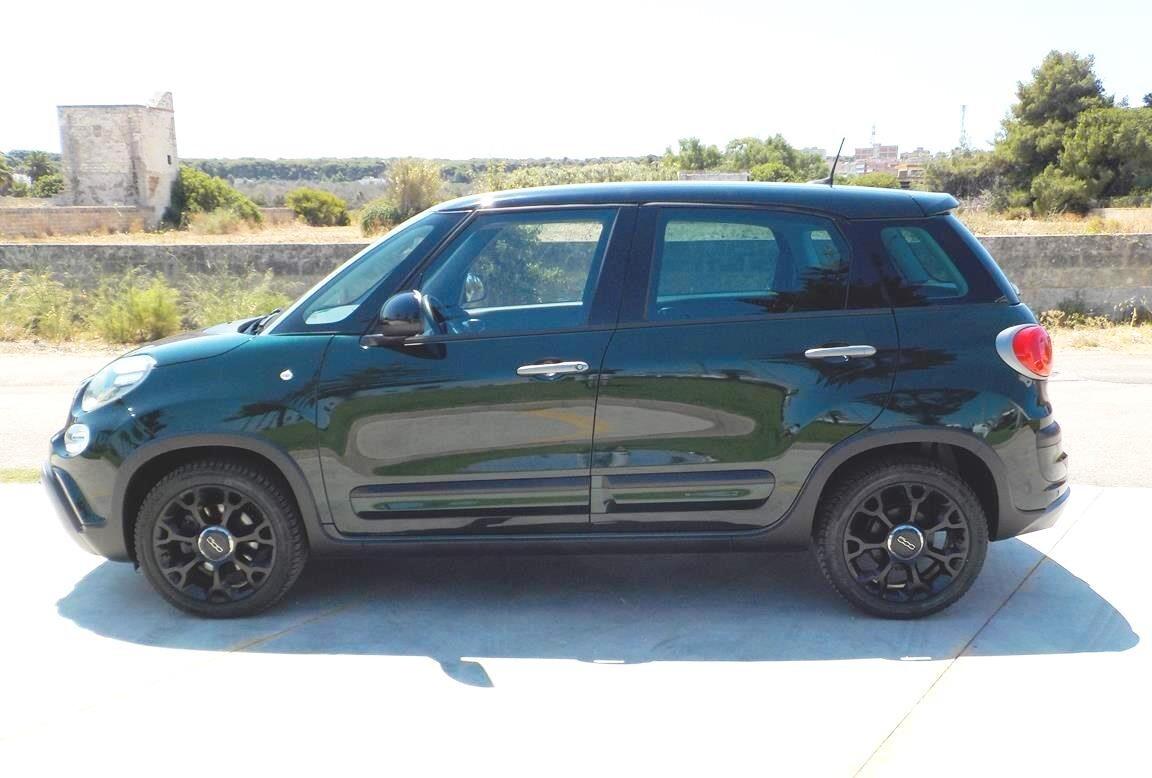 Fiat 500L 1.4 95 CV Cross