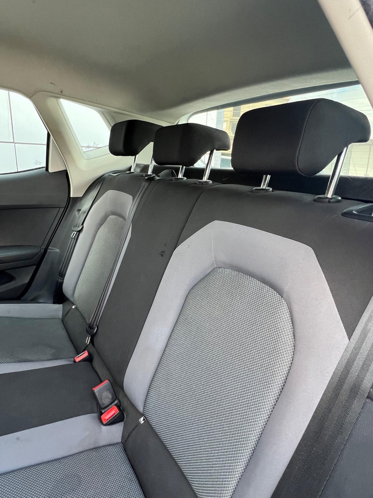 SEAT Arona 1.6 tdi Xcellence 95cv