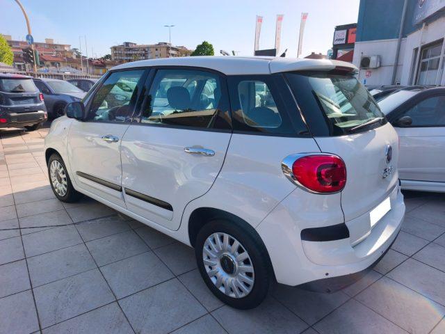 FIAT 500L 1.3 Multijet 95 CV Neo Patentati Telecamera