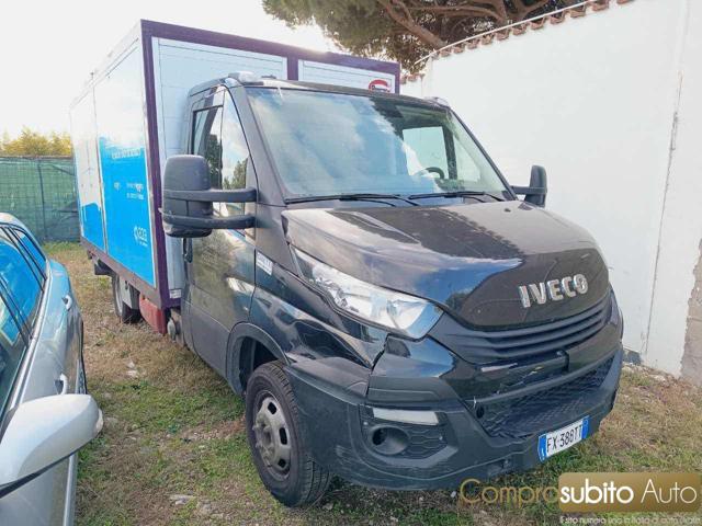 IVECO Daily 33S12 SPONDA / NON MARCIANTE