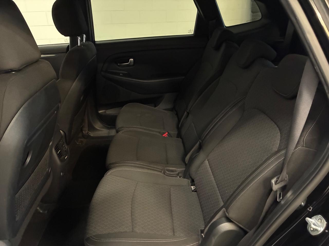 Kia Carens 1.7 CRDi 141 CV DCT Business Class 7pti