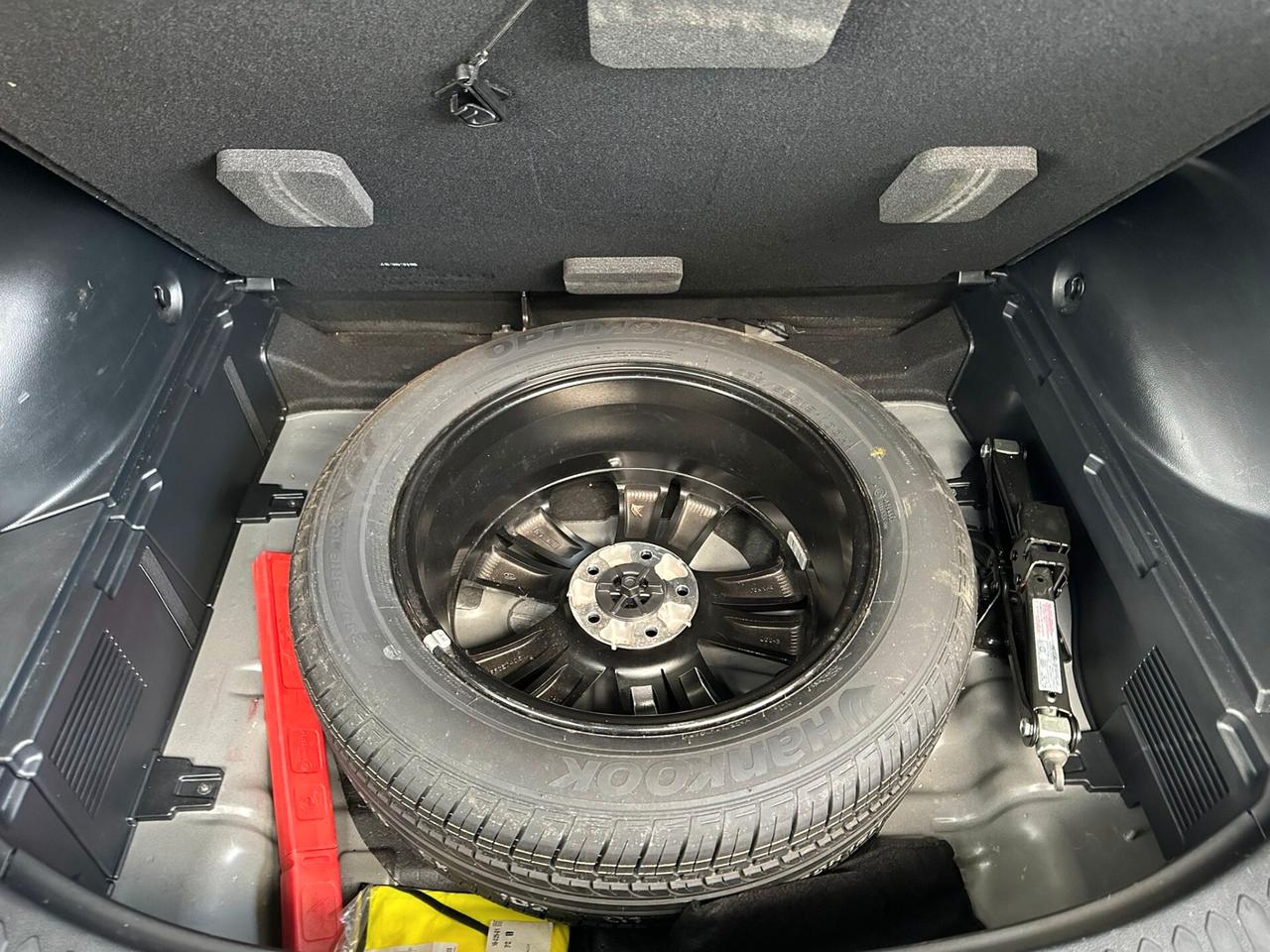 Kia Sportage 1.7 CRDI VGT 2WD Active