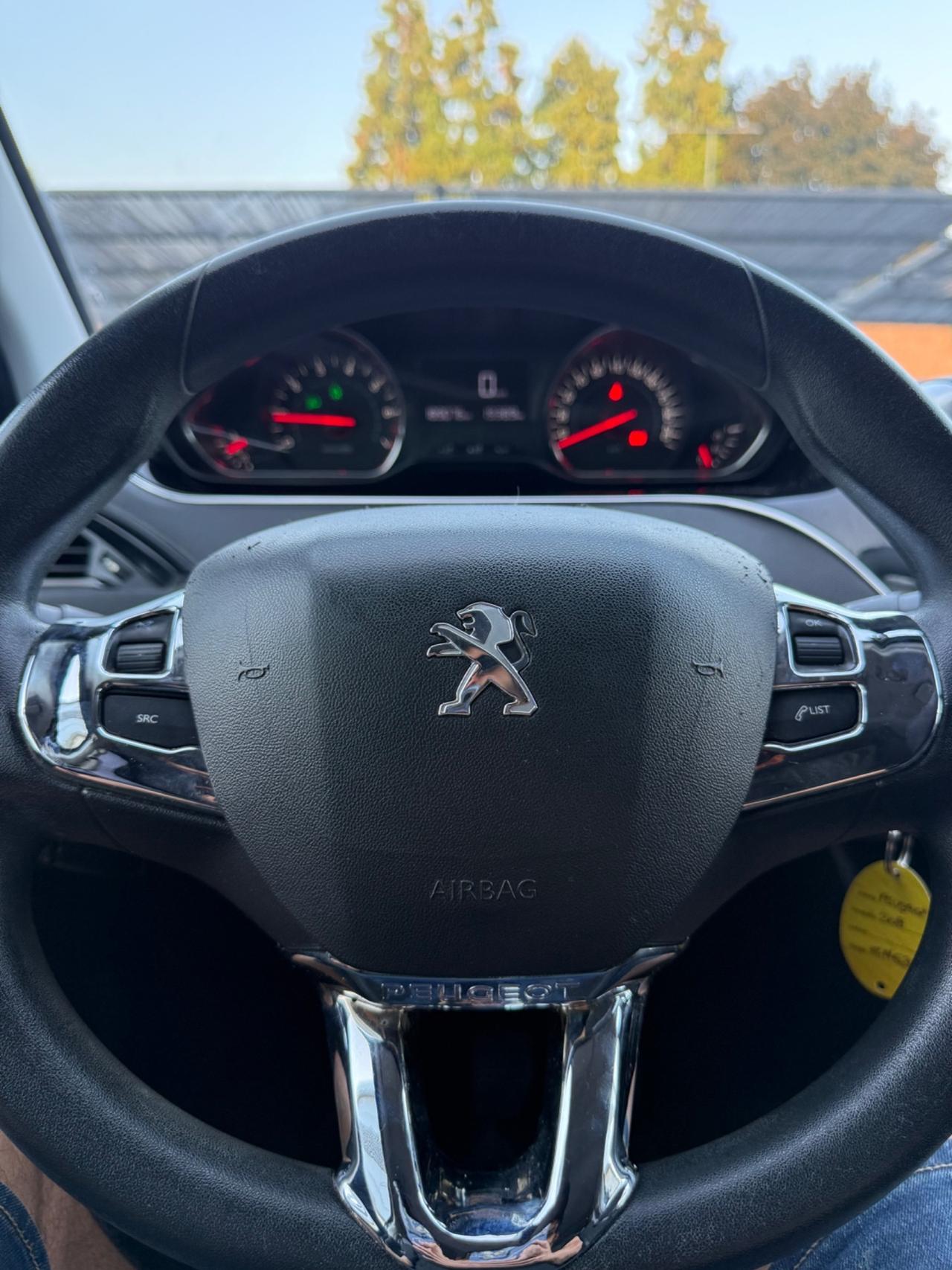 Peugeot 208 1.4 VTi 95 CV 5p. Active