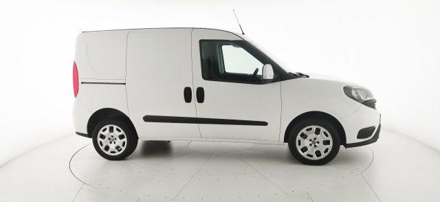 FIAT Doblo Doblò 1.4 Natural Power PC-TN Lounge