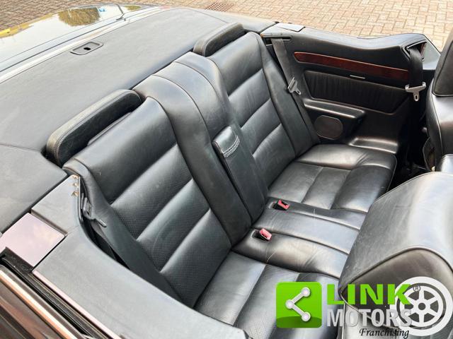 MERCEDES-BENZ CE 300 24V SPORTLINE CABRIO