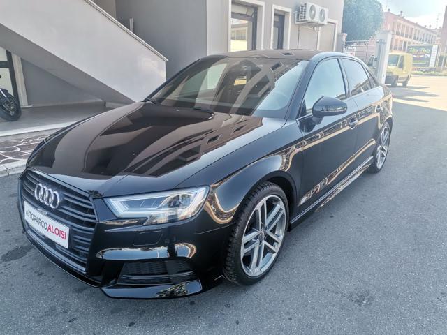 AUDI A3 Sedan 35 tdi S tronic Sport S-Line