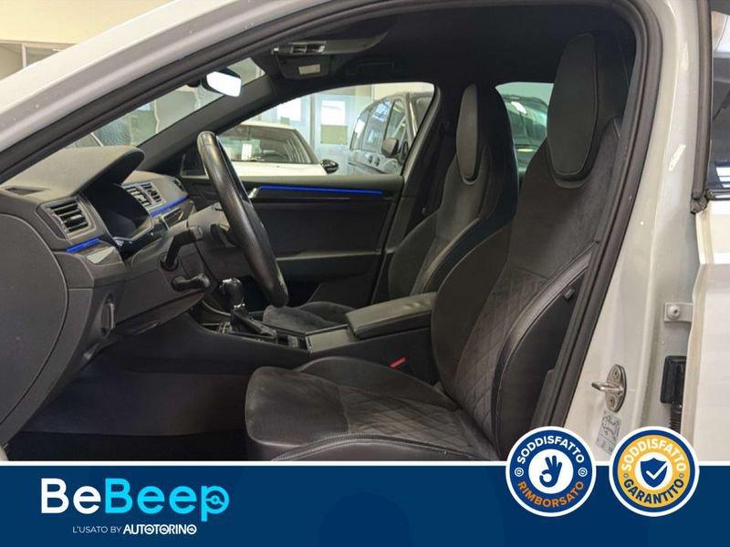 Škoda Superb WAGON 2.0 TDI SPORTLINE 150CV DSG MY18