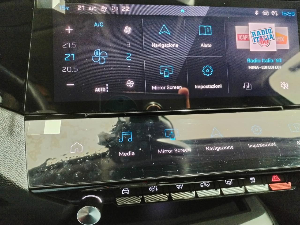 Peugeot 408 PureTech 130 S&S EAT8 Allure Pack