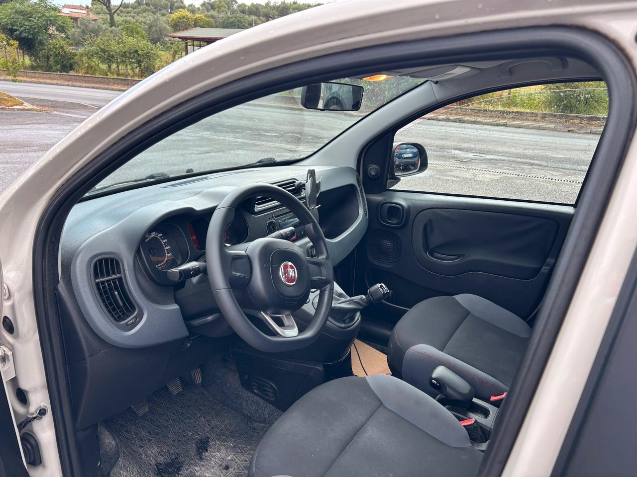 Fiat Panda 1.2 Easy UNICO PROPRIETARIO, PREZZO VERO!!!!!