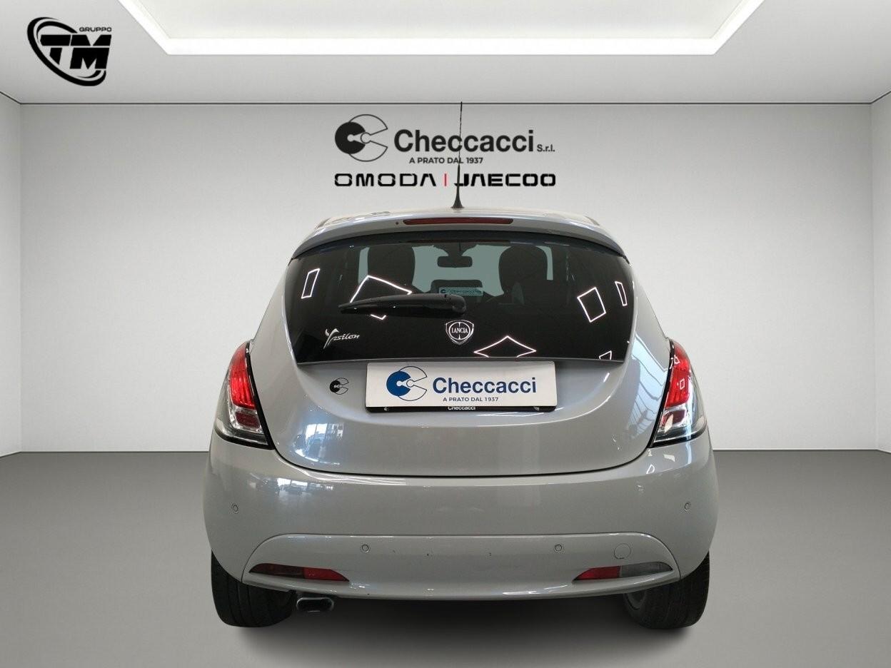 Lancia Ypsilon 1.2 69 CV 5 porte Mya
