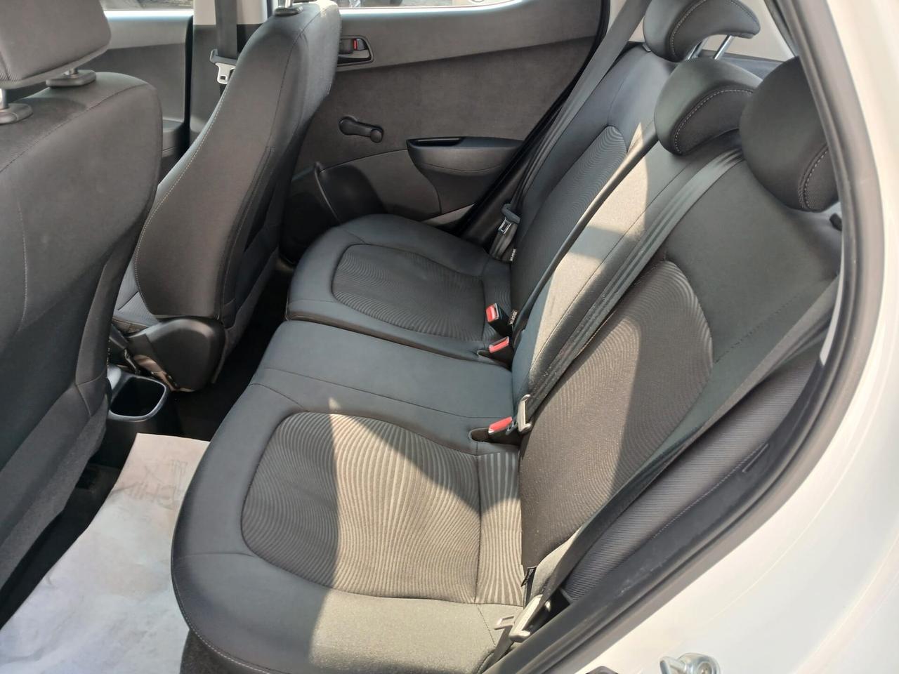 Hyundai i10 1.2 MPI Comfort