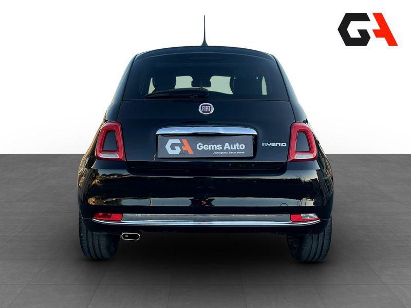 FIAT 500 500 1.0 Hybrid Dolcevita
