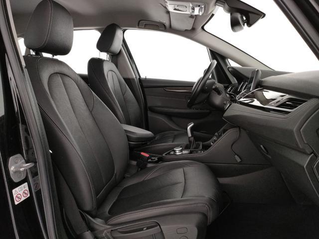 BMW 216 d Active Tourer Business