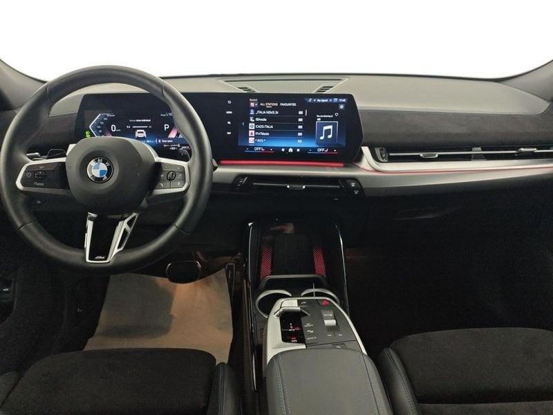 BMW X2 sDrive 18d Msport