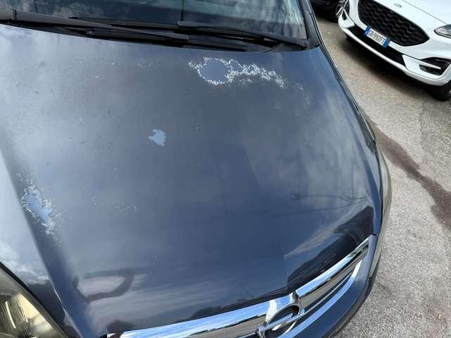 Opel Zafira 1.7 cdti Cosmo CARROZZERIA DA RIVEDERE