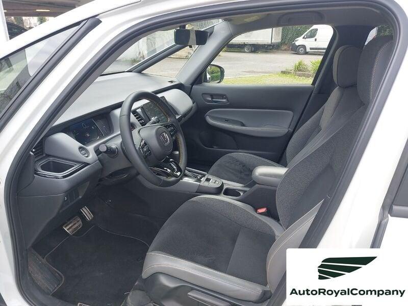 Honda Jazz Hybrid 1.5 Sport