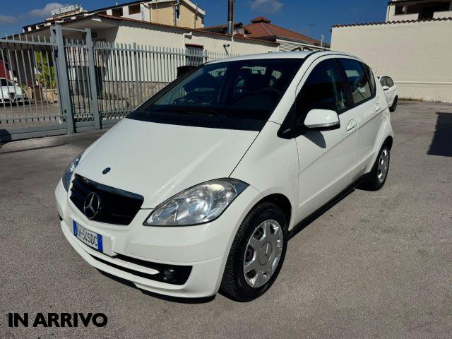 MERCEDES-BENZ A 160 A 160