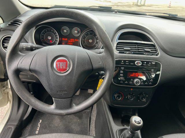FIAT Punto 1.4 8V 5P: Easypower Street Neopatentati
