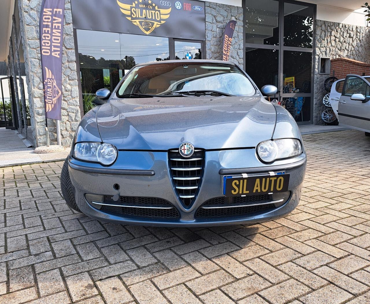 Alfa Romeo 147 1.9 JTD, 115CV