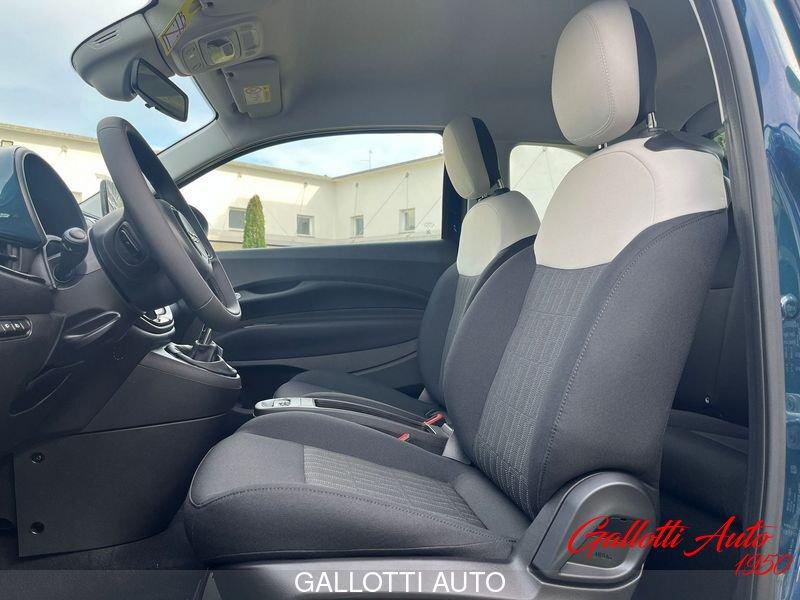 FIAT 500 500 1.0 hybrid Icon
