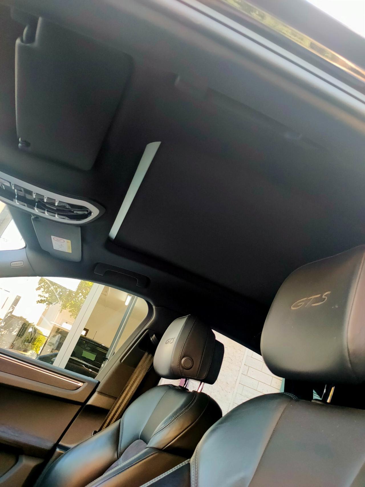 Porsche Macan 2.9 GTS