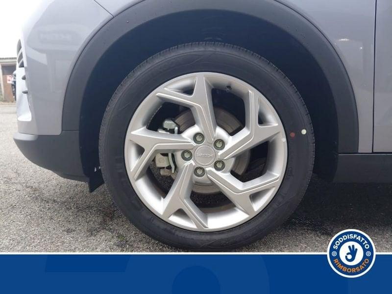 KGM Tivoli Style 1.5 Turbo GDI 163 CV