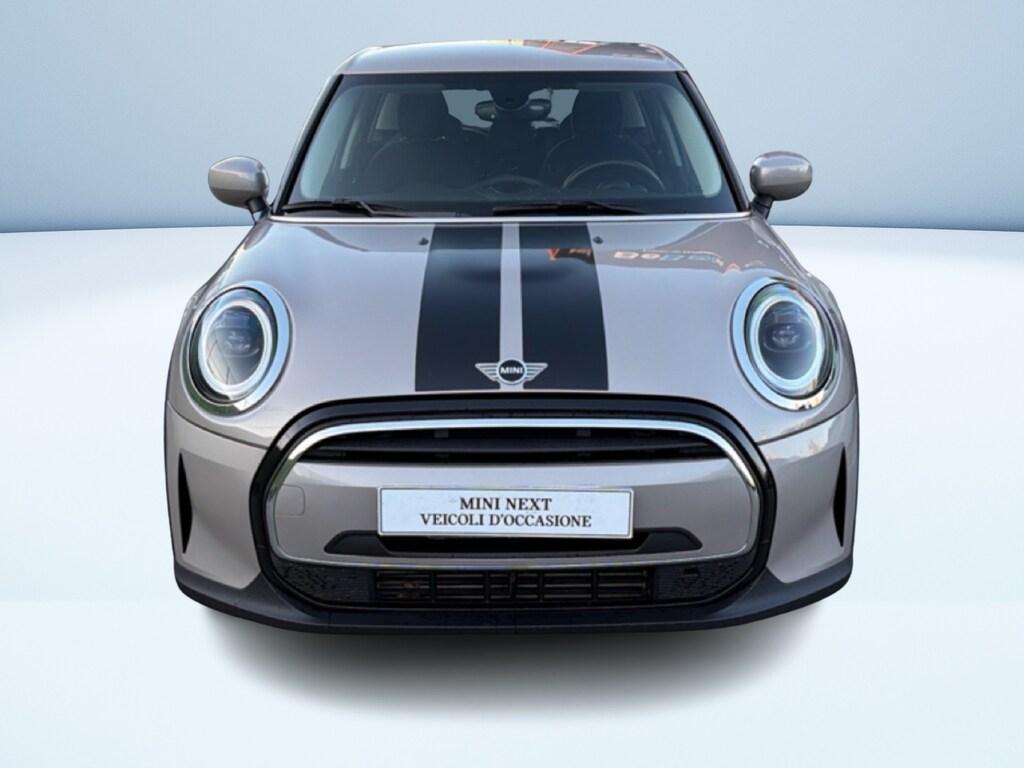 Mini Cooper 1.5 TwinPower Turbo Cooper