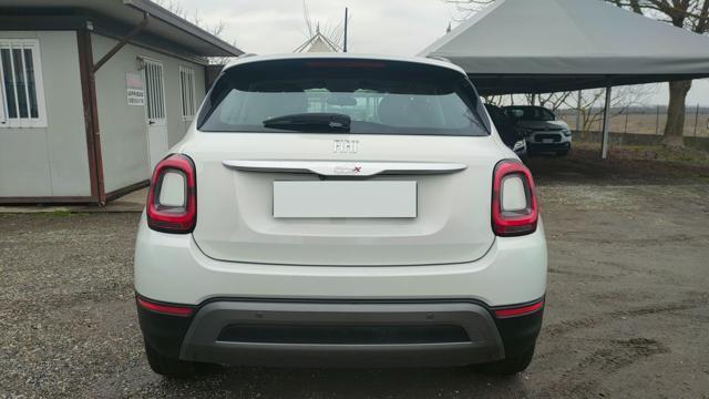 FIAT 500X 1.3 MultiJet 95 CV Cross 39000KM